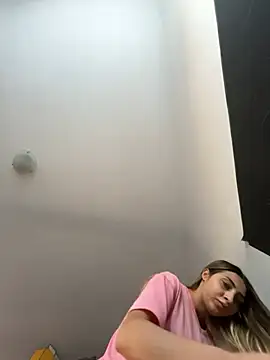 BonyBon29 online show from 03.21.25