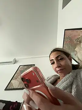 BonyBon29 online show from 02.05.26