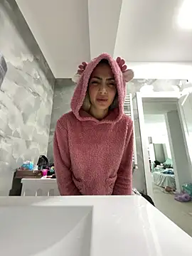 BonyBon29 online show from 02.22.26