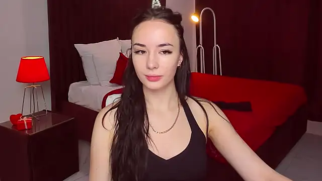 Snapshot of Suga_babe chatting on 10.04.25 Suga babe online show from 10.04.25