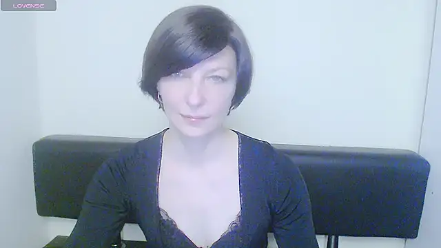 Snapshot of _AngeliaFlow_ chatting on 02.07.25 AngeliaFlow online show from 02.07.25