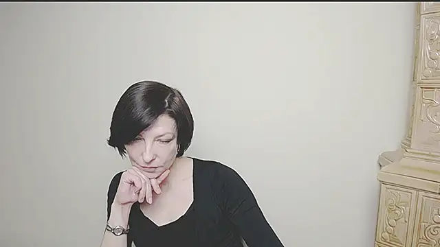 Snapshot of _AngeliaFlow_ chatting on 02.26.25 AngeliaFlow online show from 02.26.25