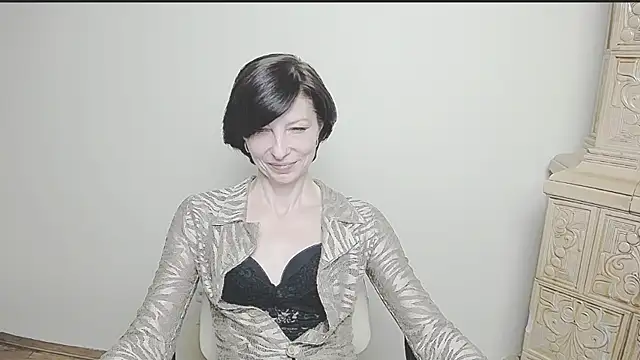 Snapshot of _AngeliaFlow_ chatting on 03.03.25 AngeliaFlow online show from 03.03.25