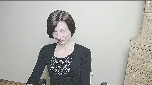 Snapshot of _AngeliaFlow_ chatting on 03.04.25 AngeliaFlow online show from 03.04.25