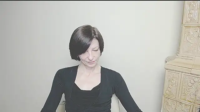 Snapshot of _AngeliaFlow_ chatting on 03.06.25 AngeliaFlow online show from 03.06.25