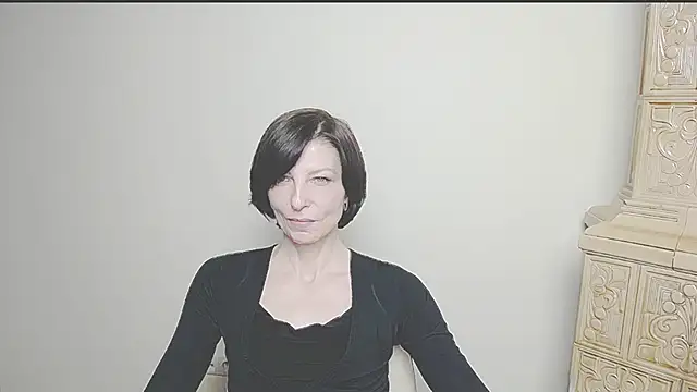 Snapshot of _AngeliaFlow_ chatting on 03.06.25 AngeliaFlow online show from 03.06.25