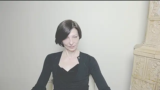 Snapshot of _AngeliaFlow_ chatting on 03.06.25 AngeliaFlow online show from 03.06.25