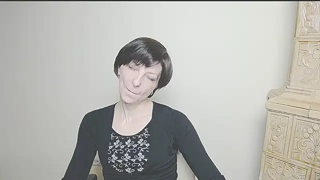 Snapshot of _AngeliaFlow_ chatting on 03.07.25 AngeliaFlow online show from 03.07.25