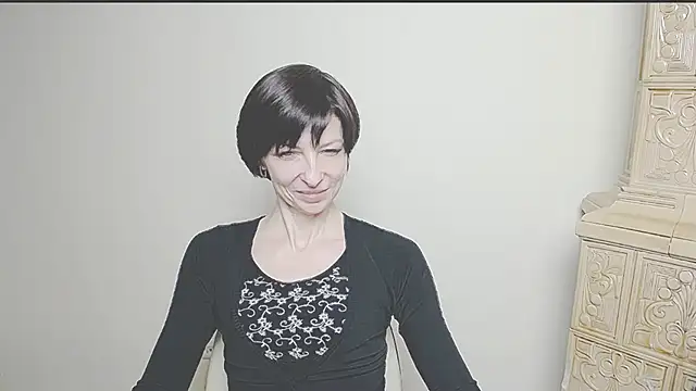 Snapshot of _AngeliaFlow_ chatting on 03.10.25 AngeliaFlow online show from 03.10.25