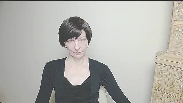 Snapshot of _AngeliaFlow_ chatting on 03.13.25 AngeliaFlow online show from 03.13.25