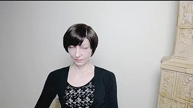 Snapshot of _AngeliaFlow_ chatting on 03.14.25 AngeliaFlow online show from 03.14.25