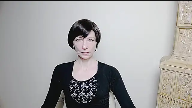 Snapshot of _AngeliaFlow_ chatting on 03.14.25 AngeliaFlow online show from 03.14.25