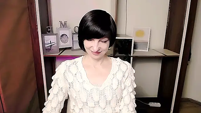  AngeliaFlow  online show from 02.09.26