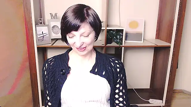  AngeliaFlow  online show from 04.01.26