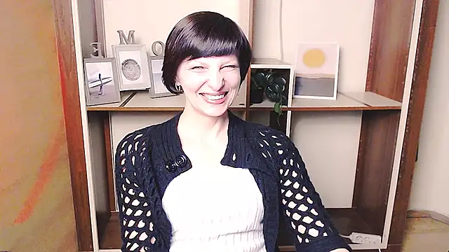  AngeliaFlow  online show from 04.01.26