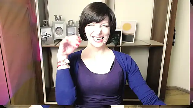  AngeliaFlow  online show from 06.01.26