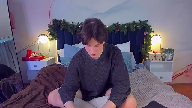 AdrianoAubert online show from 01.16.26