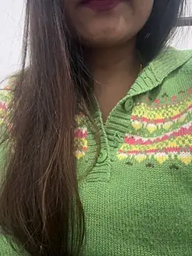 Deepcha1991 online show from 02.15.25