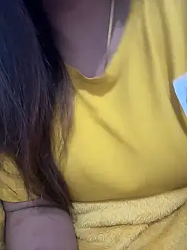 Deepcha1991 online show from 02.17.25