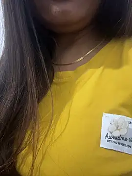 Deepcha1991 online show from 02.17.25