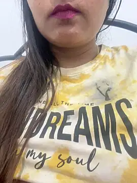 Deepcha1991 online show from 02.25.25