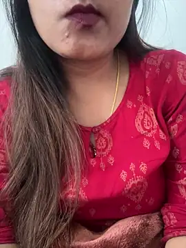 Deepcha1991 online show from 03.12.25