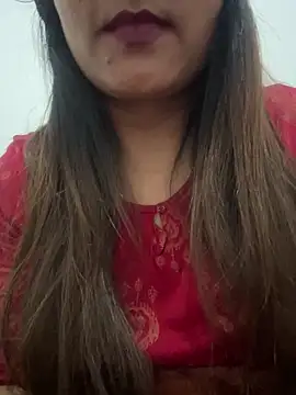 Deepcha1991 online show from 03.13.25