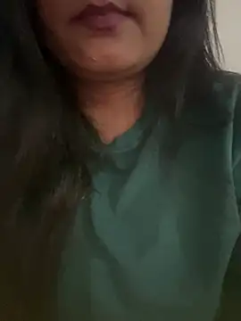 Deepcha1991 online show from 04.07.26