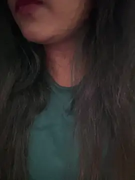 Deepcha1991 online show from 04.13.26