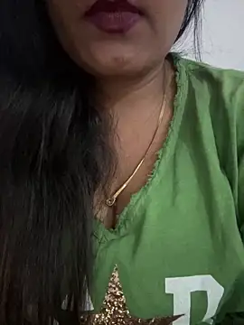 Deepcha1991 online show from 04.14.26