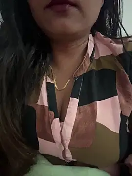 Deepcha1991 online show from 04.16.26