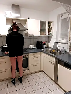 Gamergirl-Linela online show from 03.13.25