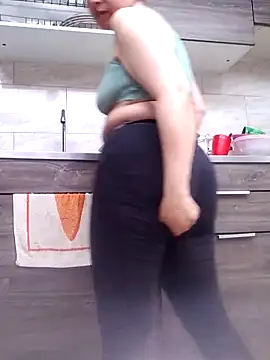 Snapshot of Saori_Sann_ chatting on 03.02.25 Saori Sann online show from 03.02.25