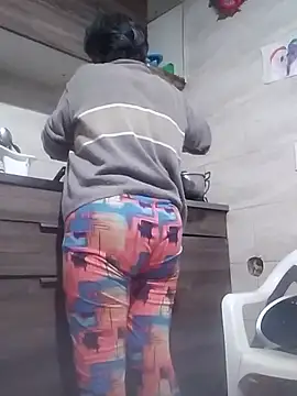 Snapshot of Saori_Sann_ chatting on 03.22.25 Saori Sann online show from 03.22.25