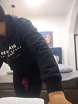 Snapshot of Saori_Sann_ chatting on 09.18.25 Saori Sann online show from 09.18.25