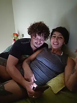 MaiPandora online show from 02.14.26