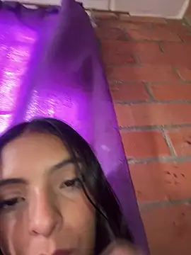 Skye Moore online show from 02.12.26