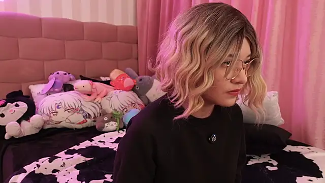 NataliaNovak online show from 11.26.25