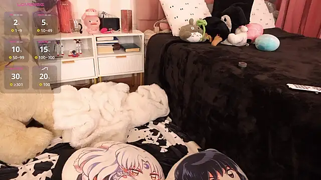 NataliaNovak online show from 01.31.26