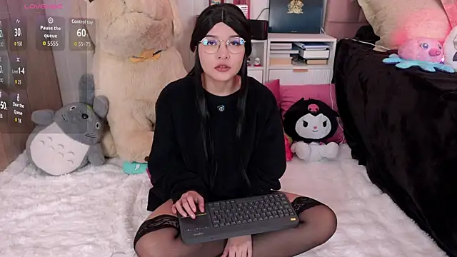 NataliaNovak online show from 03.02.26