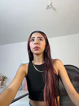 Mirandaa Rogers online show from 02.01.26