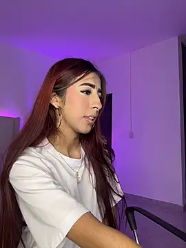 Mirandaa Rogers online show from 06.23.26