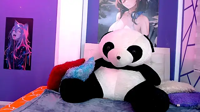 melody toy online show from 02.18.26