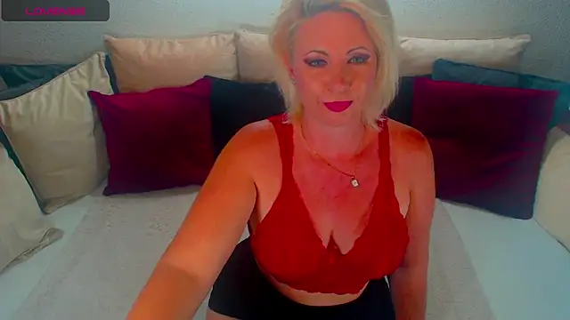 Lex McQueen online show from 05.27.26