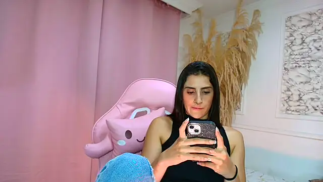 Danella houston online show from 03.09.26