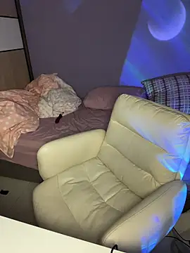 Hannababy  online show from 03.27.26