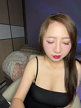 Hannababy  online show from 06.04.26