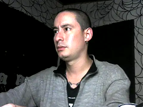 vampireathome online show from 11.25.25