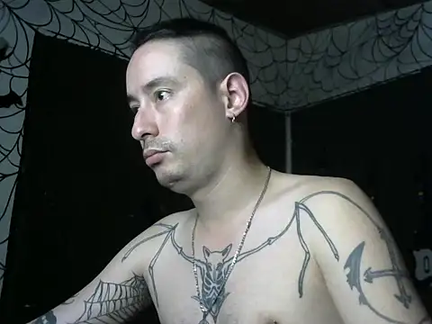 vampireathome online show from 03.10.26