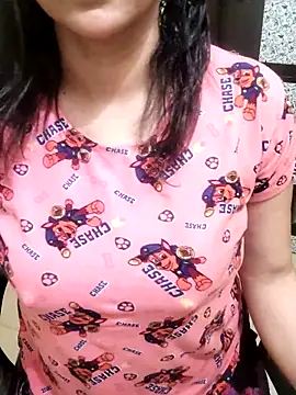 Snapshot of Your_cutiepie_ chatting on 03.10.25 Your cutiepie online show from 03.10.25